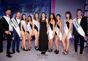 La Finale Nazionale 2017 Ragazza Cinema Ok, giunta alla 31^ edizione